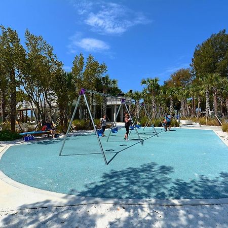 Canal 315 - Right In Siesta Key Village! Exterior photo