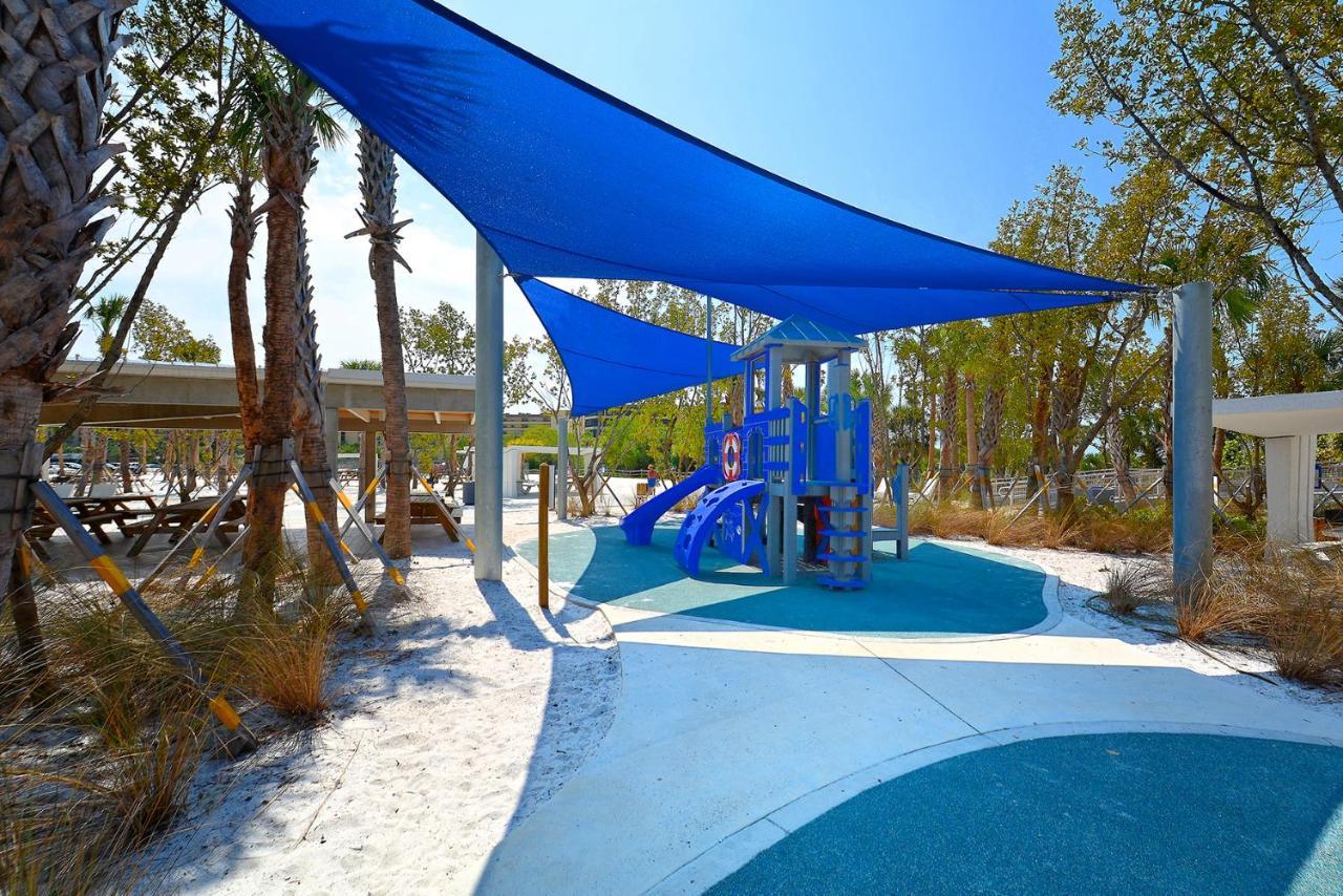 Canal 315 - Right In Siesta Key Village! Exterior photo